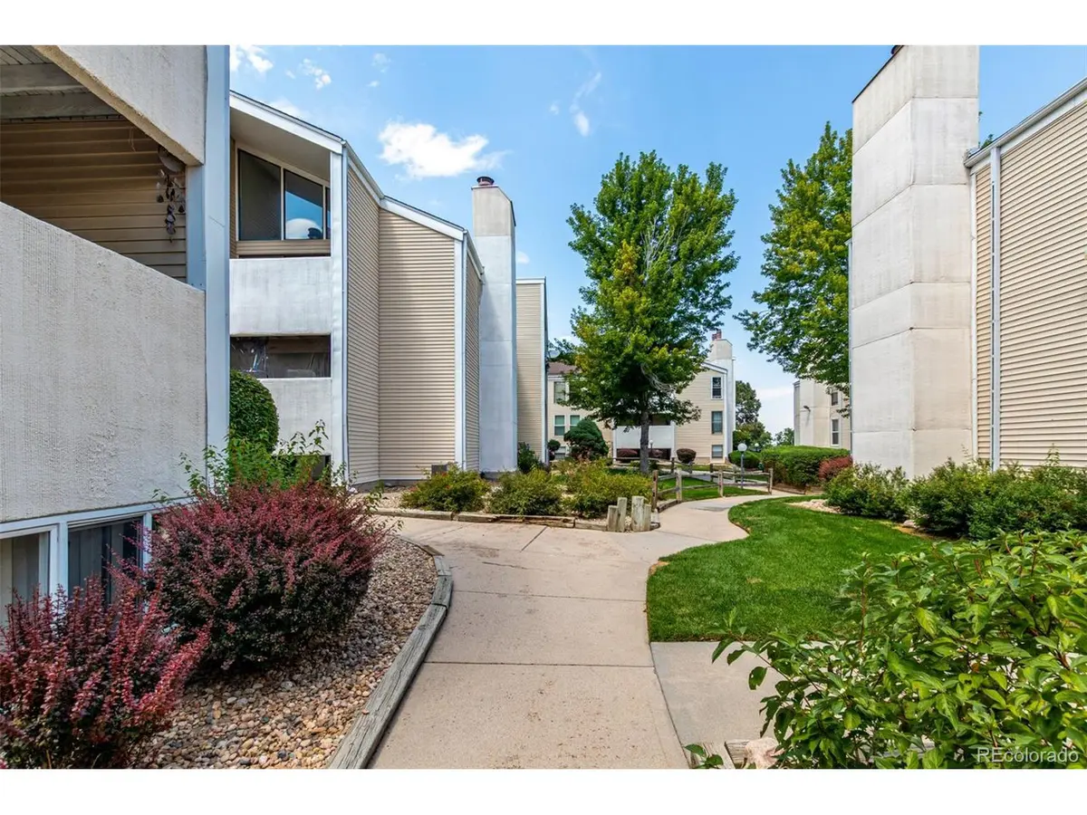 3626 S Granby #L-L03, Aurora, CO 80014