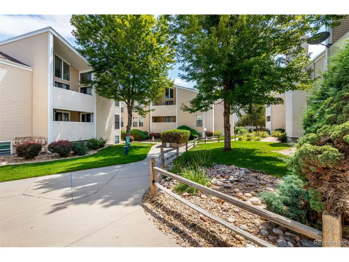 3626 S Granby #L-L03, Aurora, CO 80014