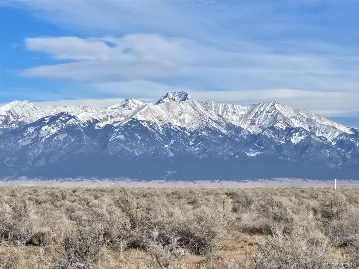 14 Traves Rd., Blanca, CO 81123
