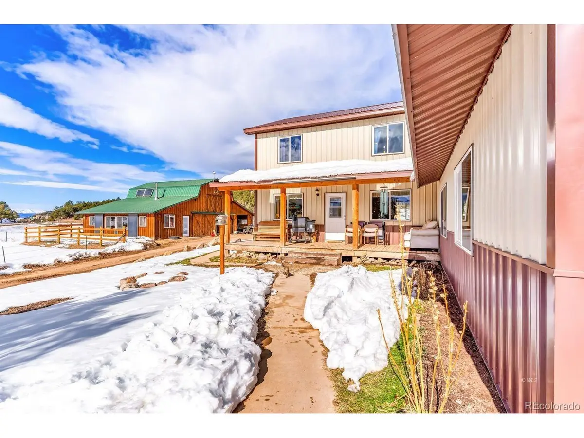 68600 State Highway 69, Westcliffe, CO 81252