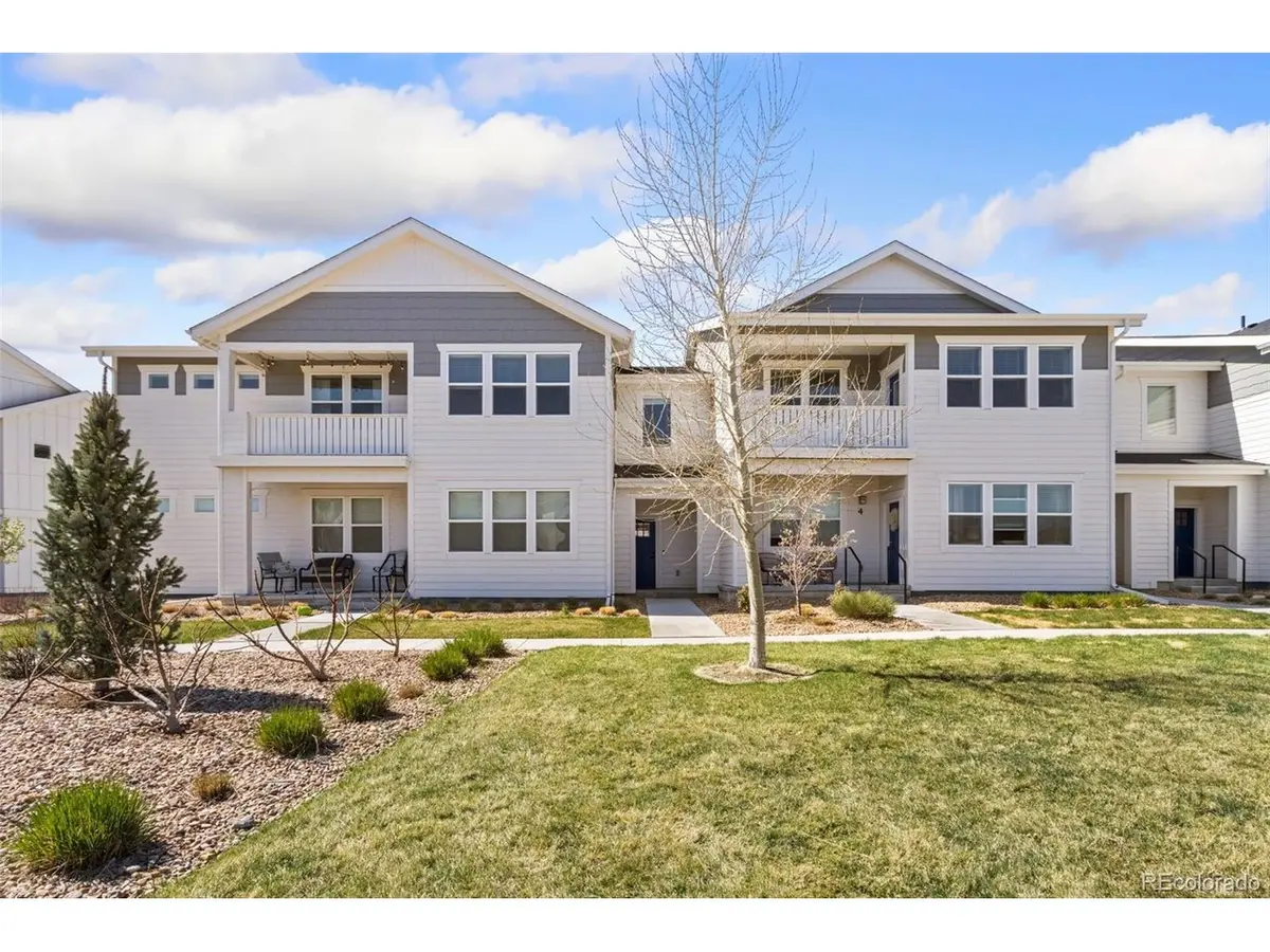 1805 Bounty #3, Windsor, CO 80550