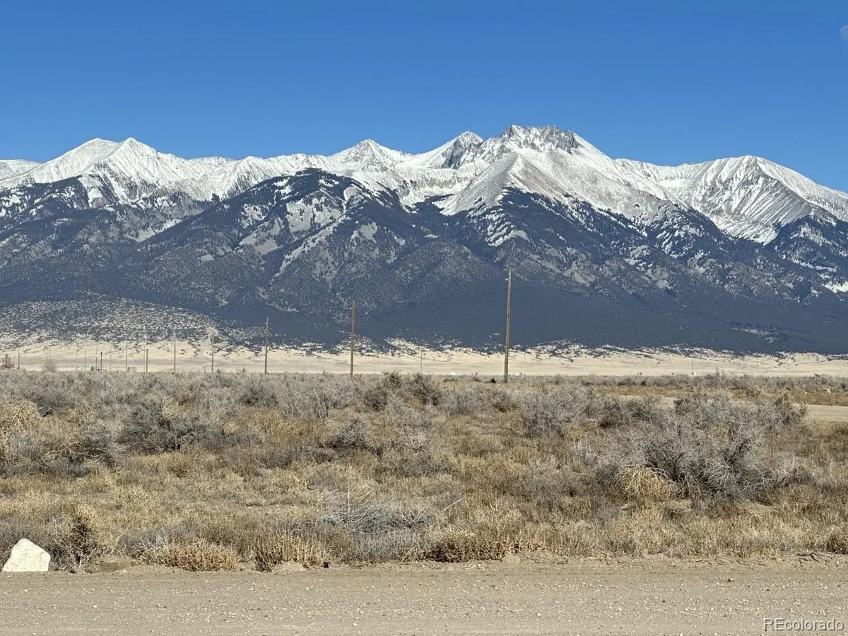 TBD, Alamosa, CO 81101