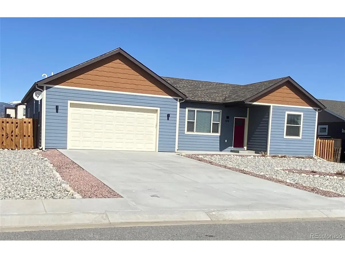 129 Red Tail, Buena Vista, CO 81211