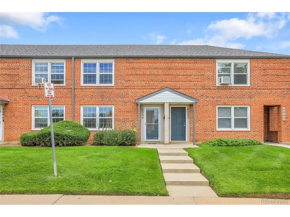 6004 E 29th, Denver, CO 80207
