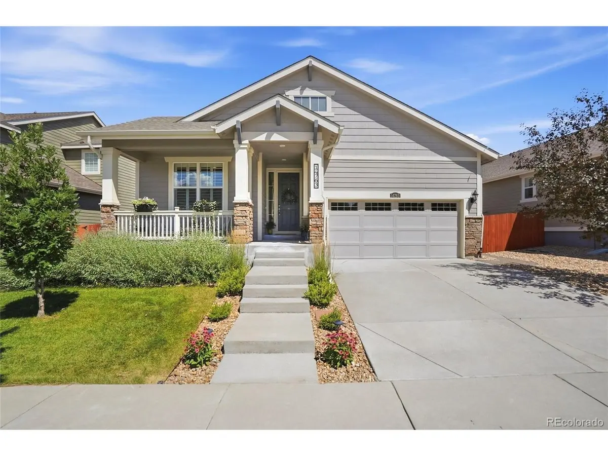 14763 Vienna, Parker, CO 80134