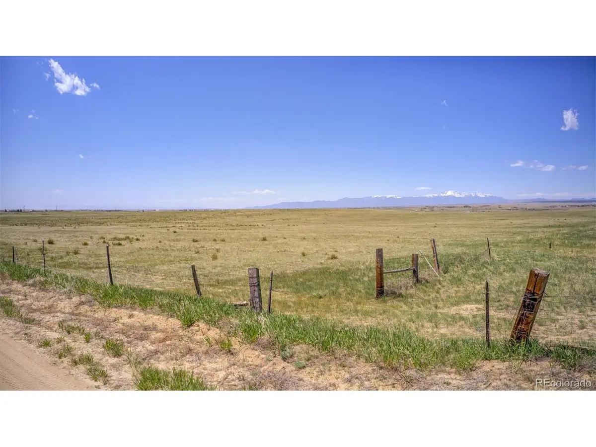 13886 Log, Peyton, CO 80831