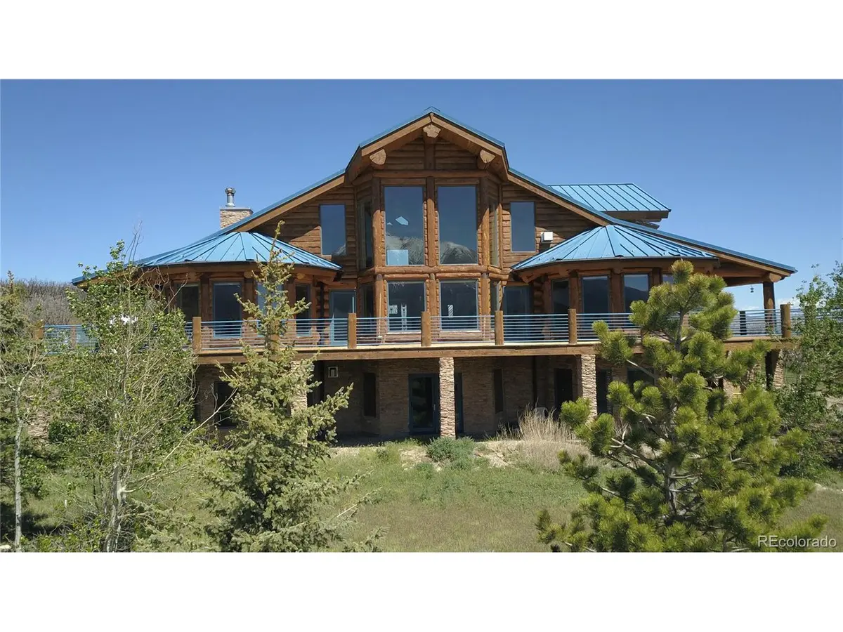 Address not disclosed, La Veta, CO 81055
