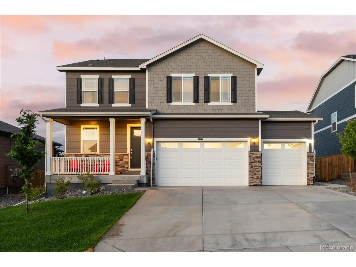 13956 Scarlet Sage, Parker, CO 80134