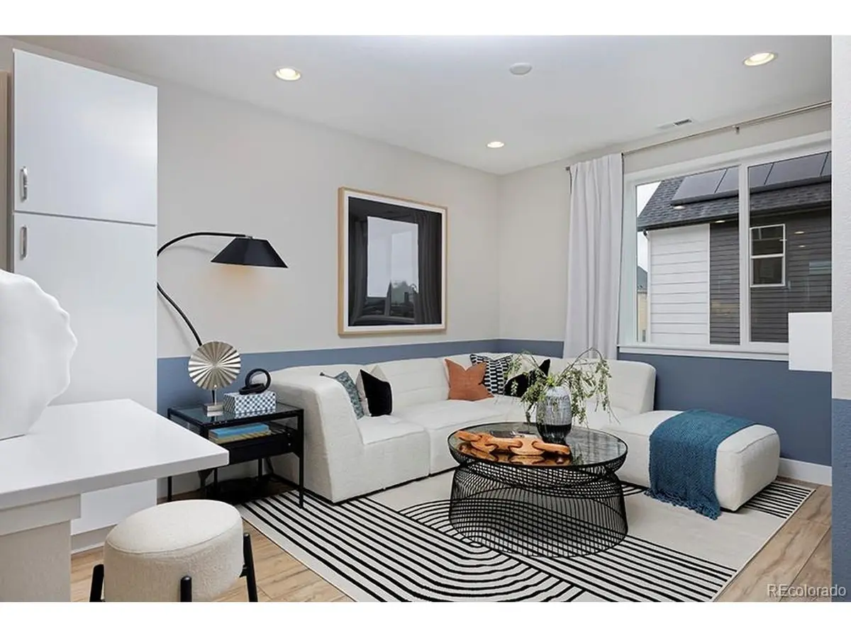 3115 W Bates, Denver, CO 80236