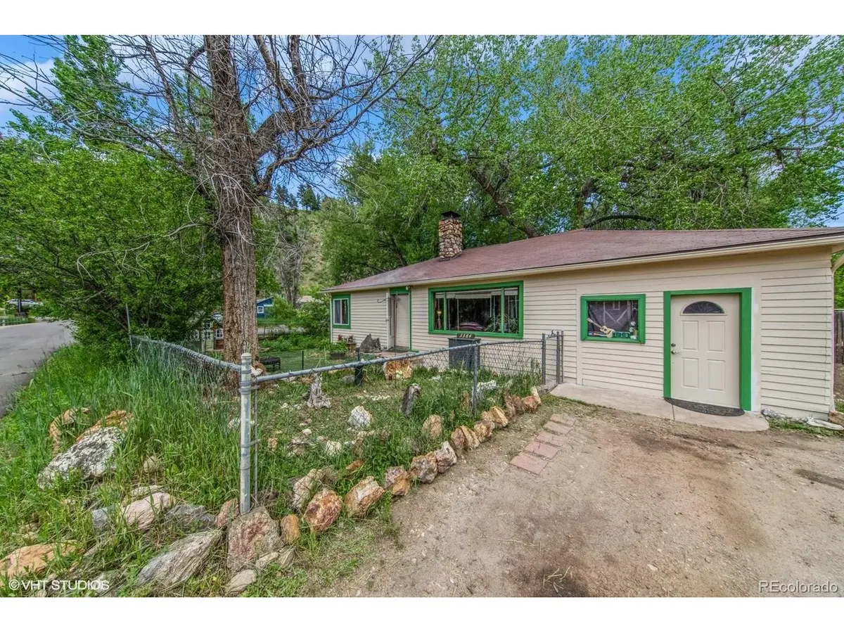 3384 Avenue F, Kittredge, CO 80457