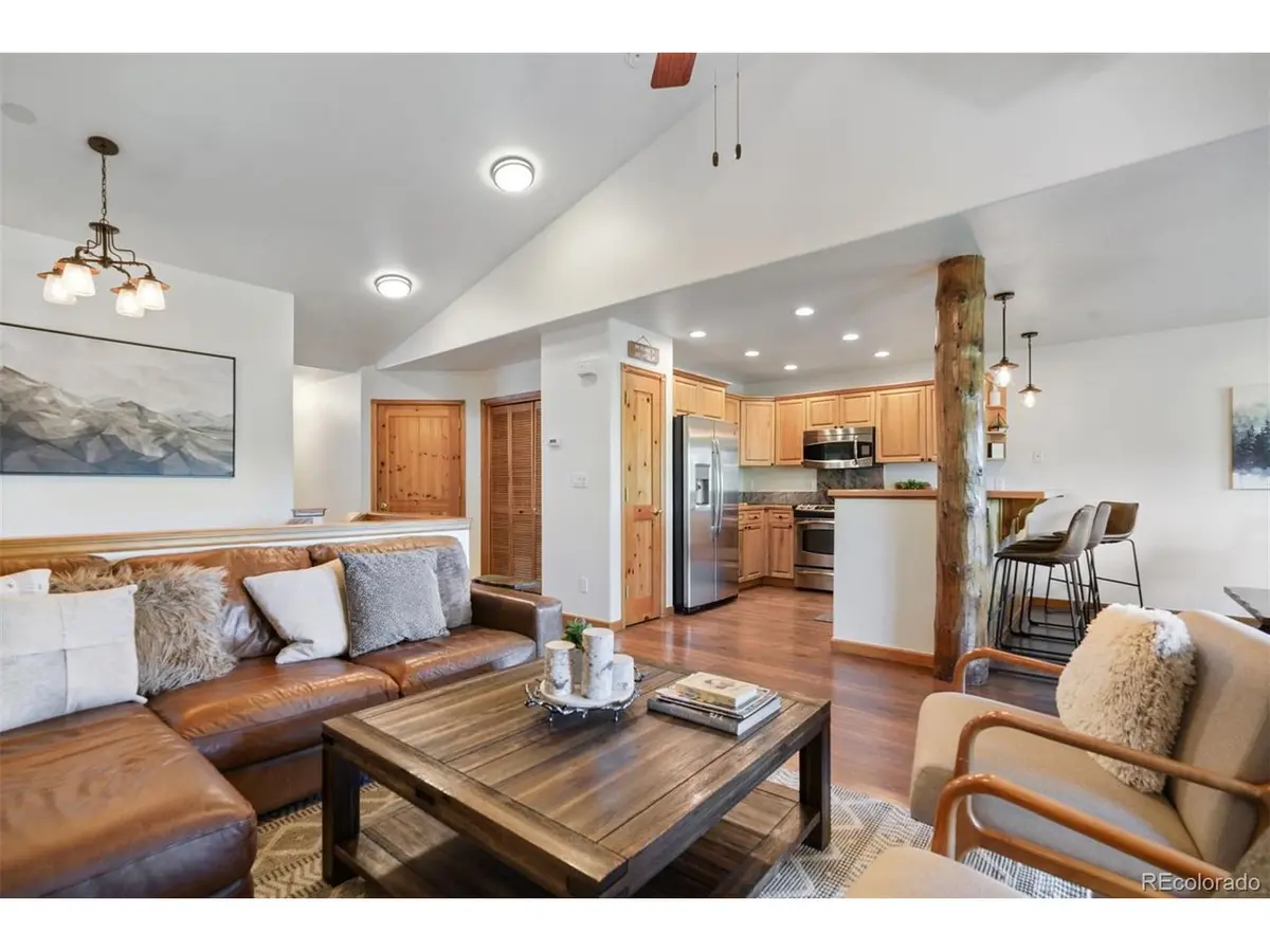 113 Lookout Ridge, Dillon, CO 80435