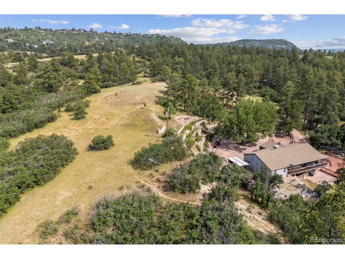 450 E Happy Canyon, Castle Rock, CO 80108