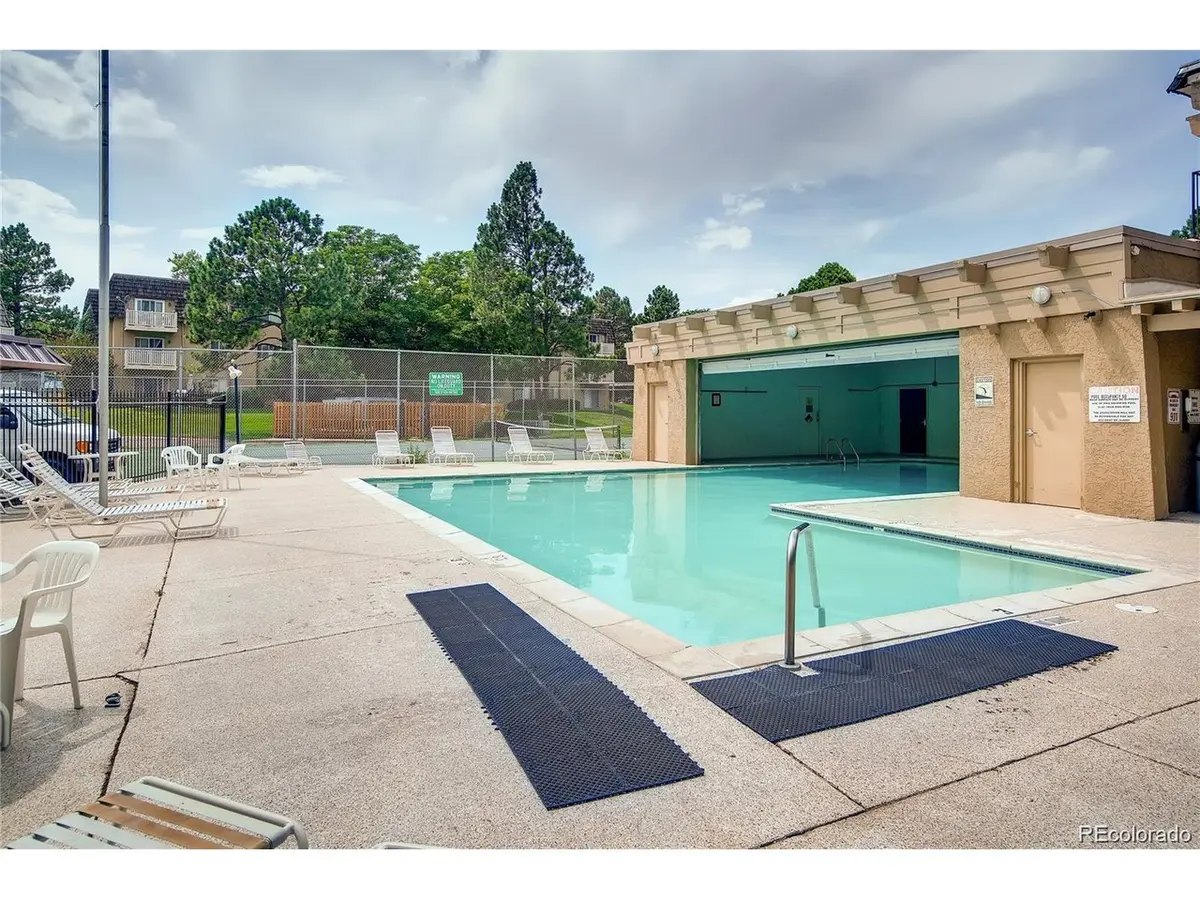 Address not disclosed, Denver, CO 80237