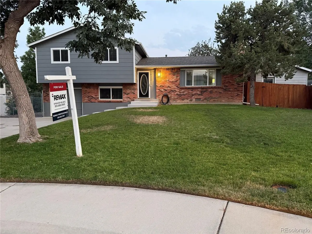 9320 W Burgundy, Littleton, CO 80123