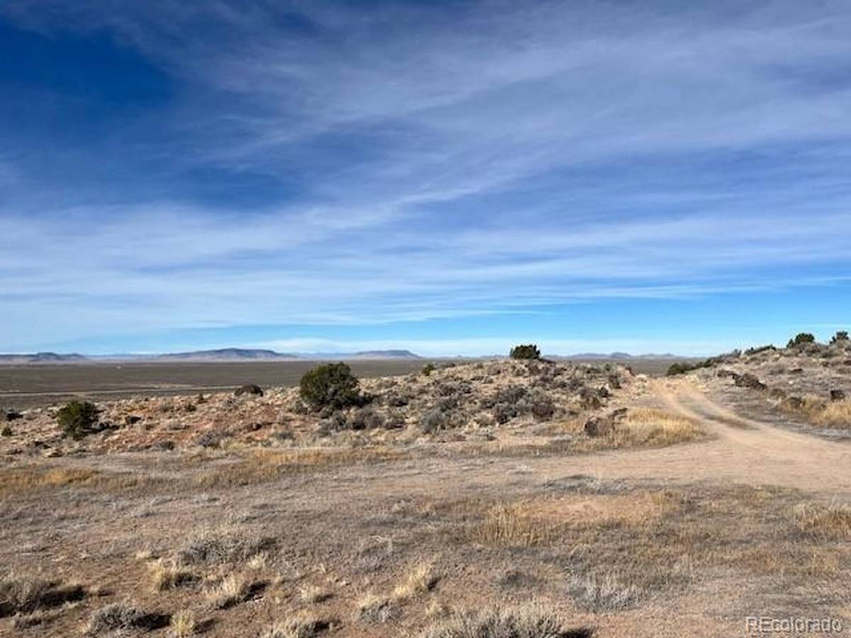 72 Stagecoach, San Luis, CO 81152