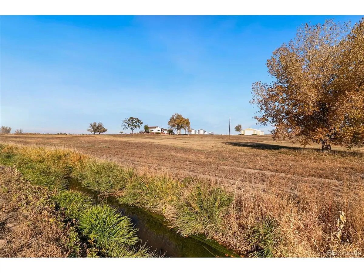15087 County Road 8, Fort Lupton, CO 80621