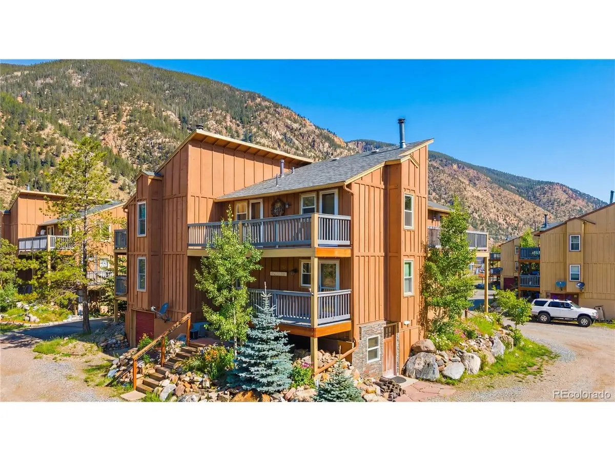 1463 Main, Georgetown, CO 80444