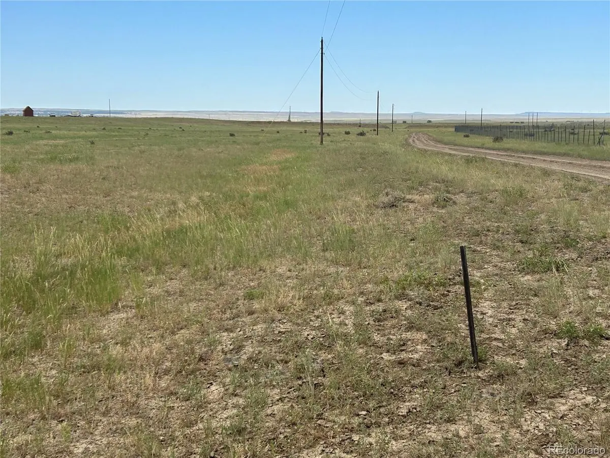 53 Colorado Buffalo Ranch, Walsenburg, CO 81089