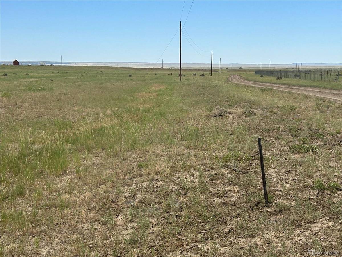 53 Colorado Buffalo Ranch, Walsenburg, CO 81089