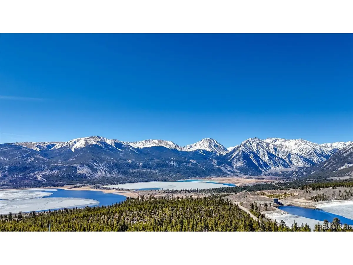 48 Lodgepole, Leadville, CO 80461