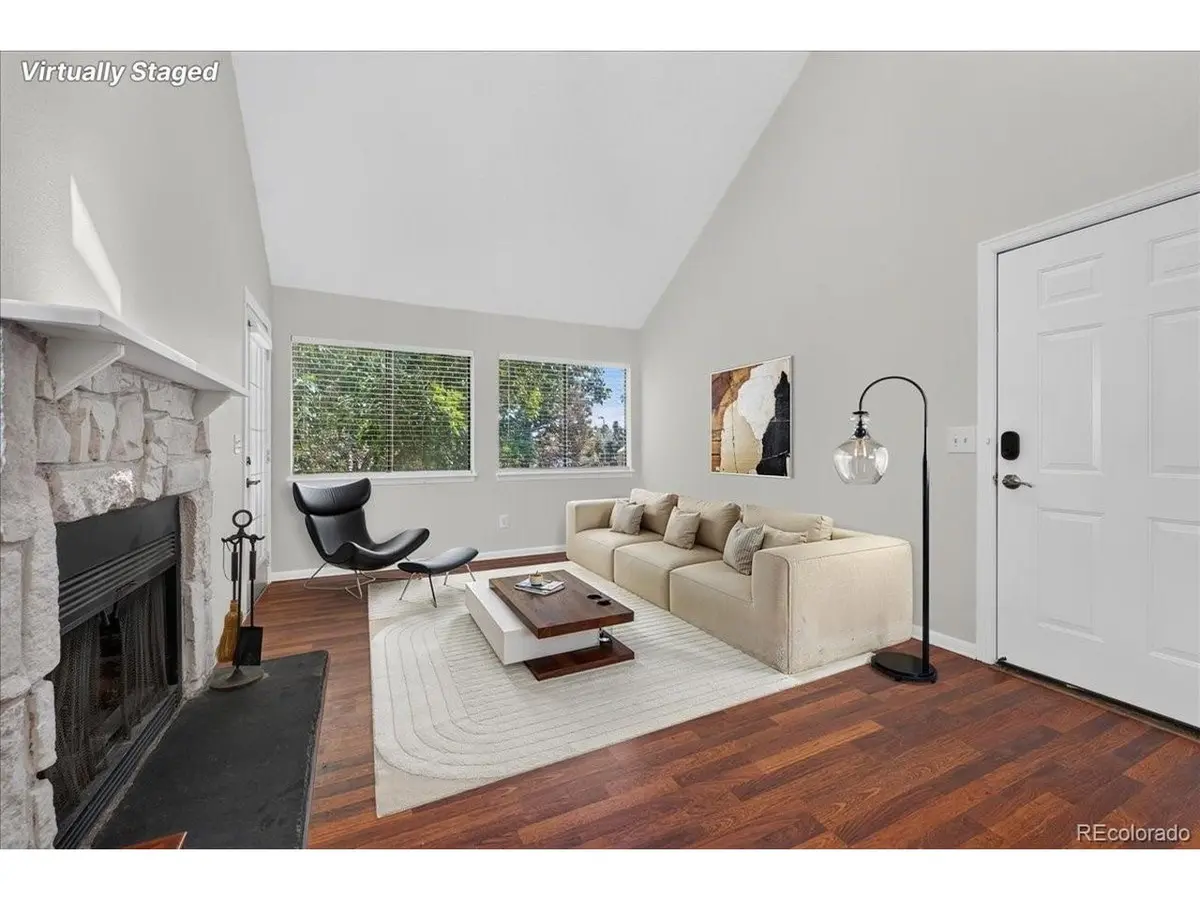 982 S Dearborn #10, Aurora, CO 80012