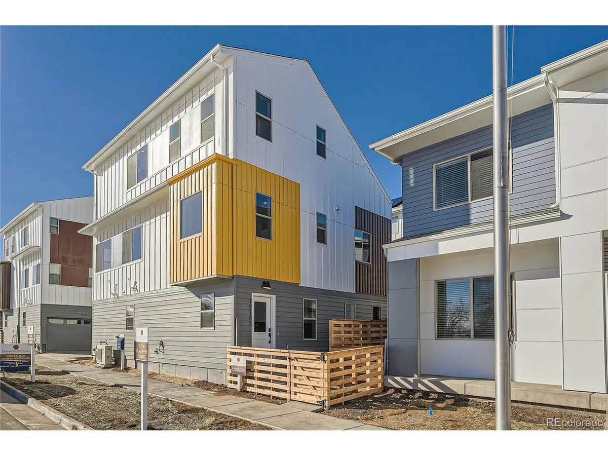 15290 W 69th, Arvada, CO 80007