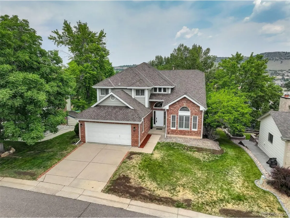 87 Buckthorn, Littleton, CO 80127