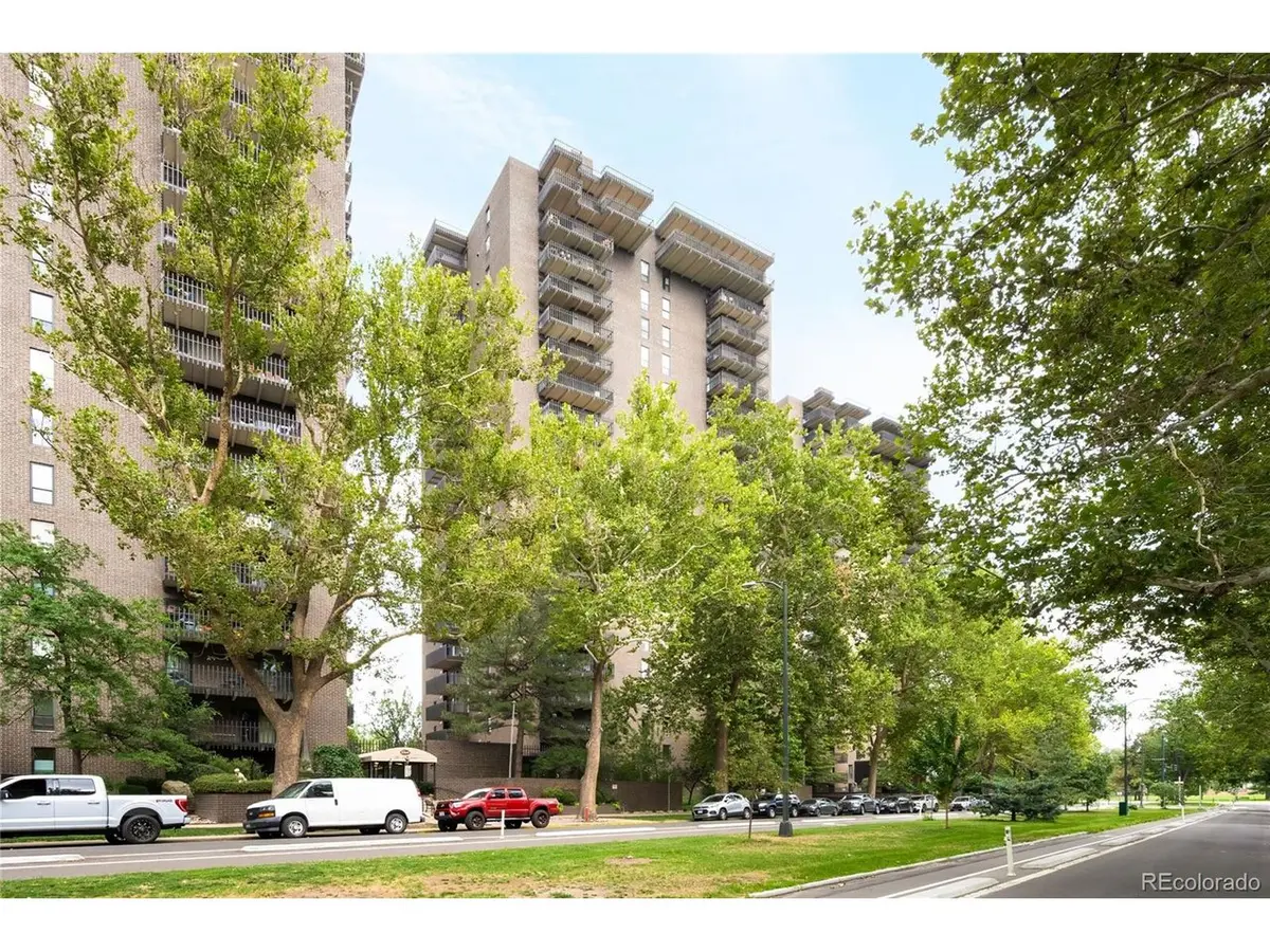 460 S Marion #1052, Denver, CO 80209