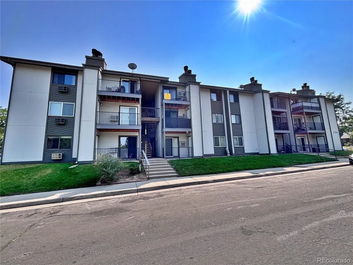 2280 S Oswego #105, Aurora, CO 80014