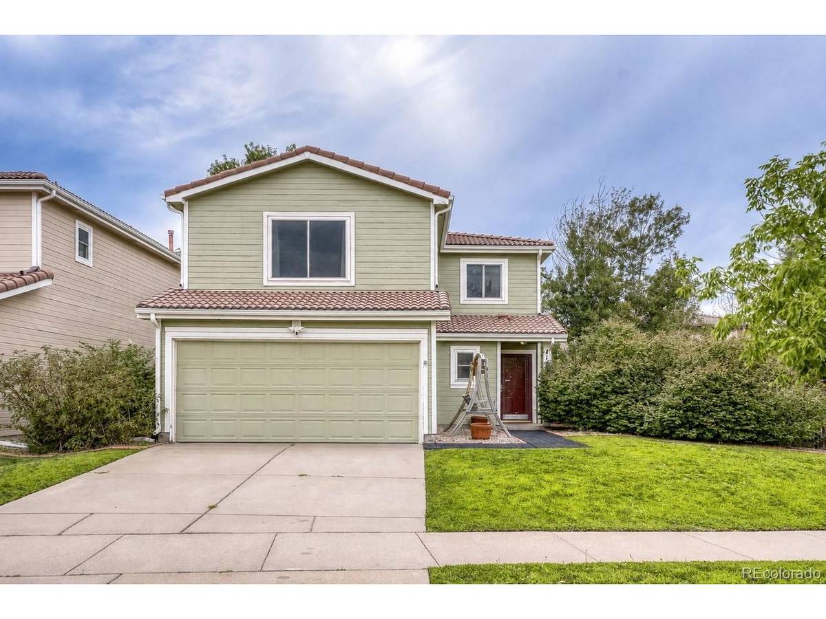 4145 Netherland, Denver, CO 80249