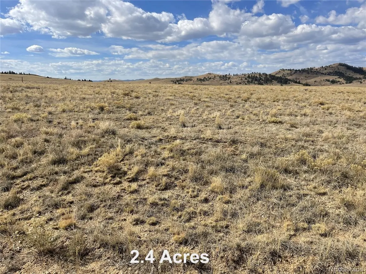 14461 Chickasaw, Hartsel, CO 80449