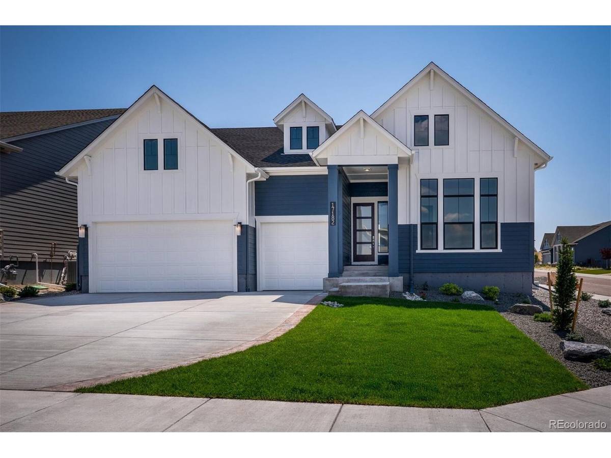 17182 Crimson Clover, Monument, CO 80132