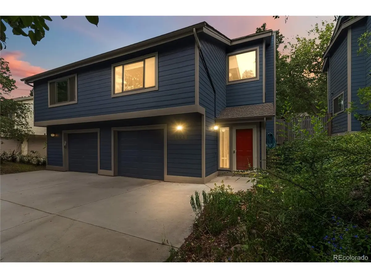 1120 Poplar, Boulder, CO 80304