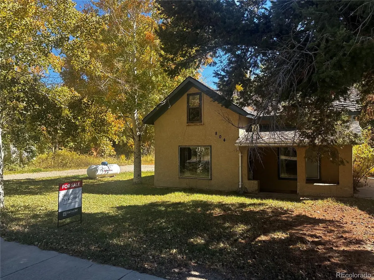 804 Main, San Luis, CO 81152
