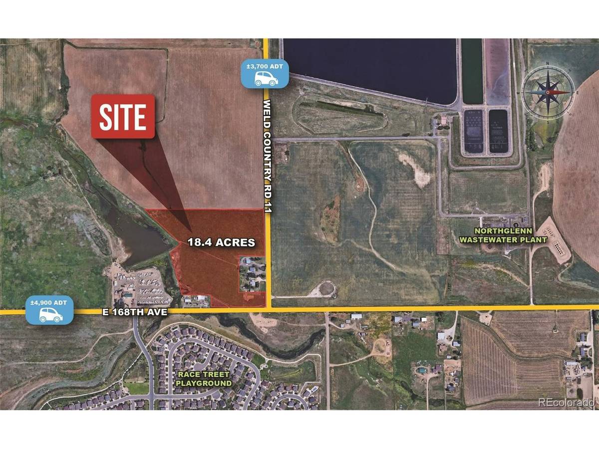 168th, Broomfield, CO 80602