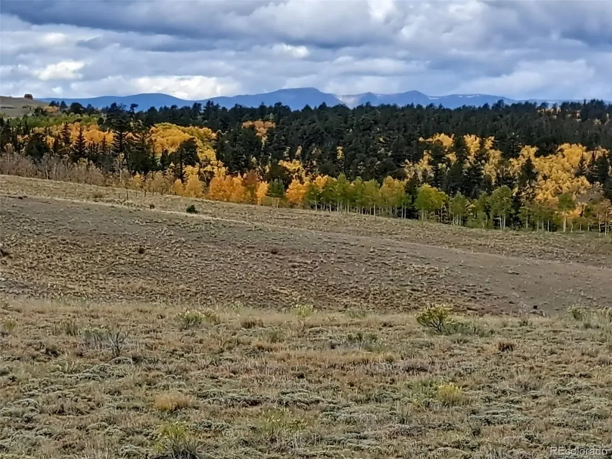 1825 Rhyolite, Como, CO 80432