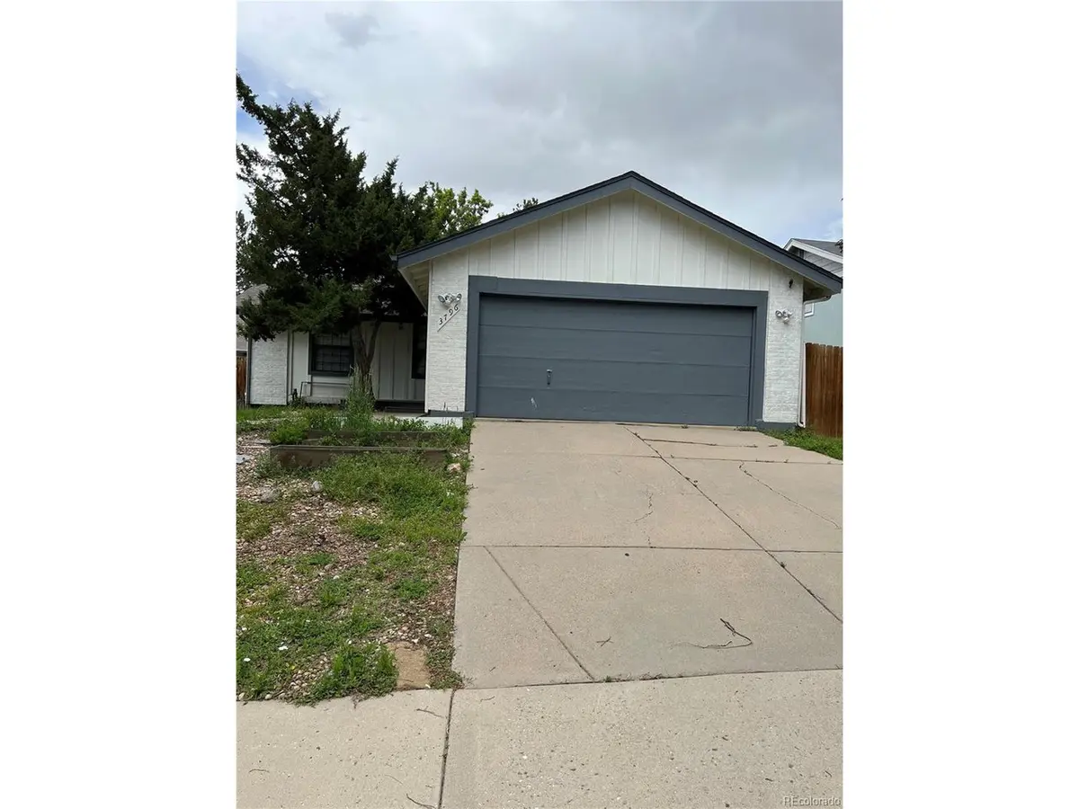 3796 S Ceylon, Aurora, CO 80013
