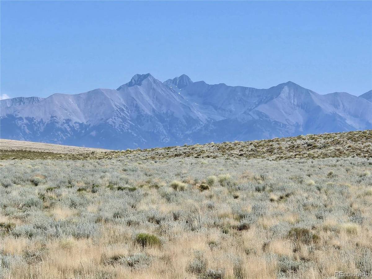 16th Street North, San Luis, CO 81152
