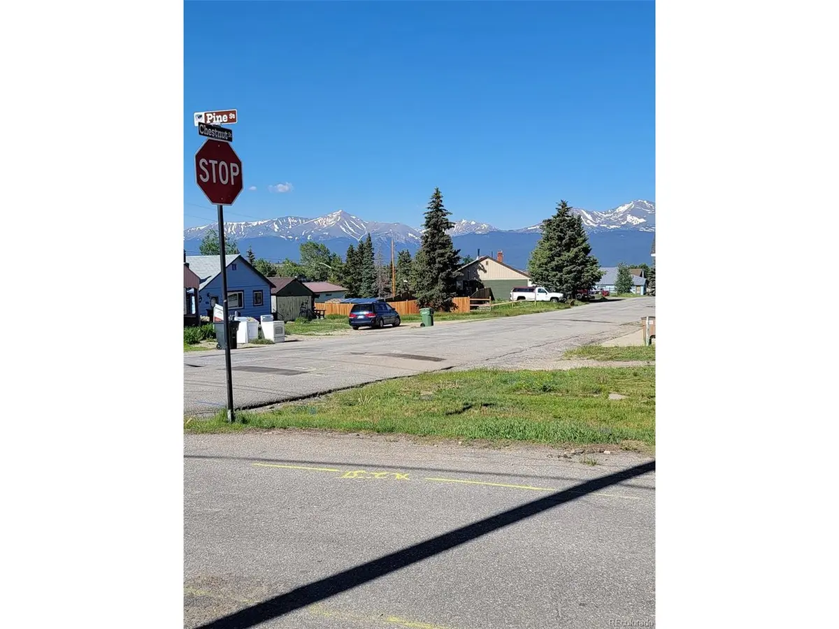 140 Chestnut, Leadville, CO 80461