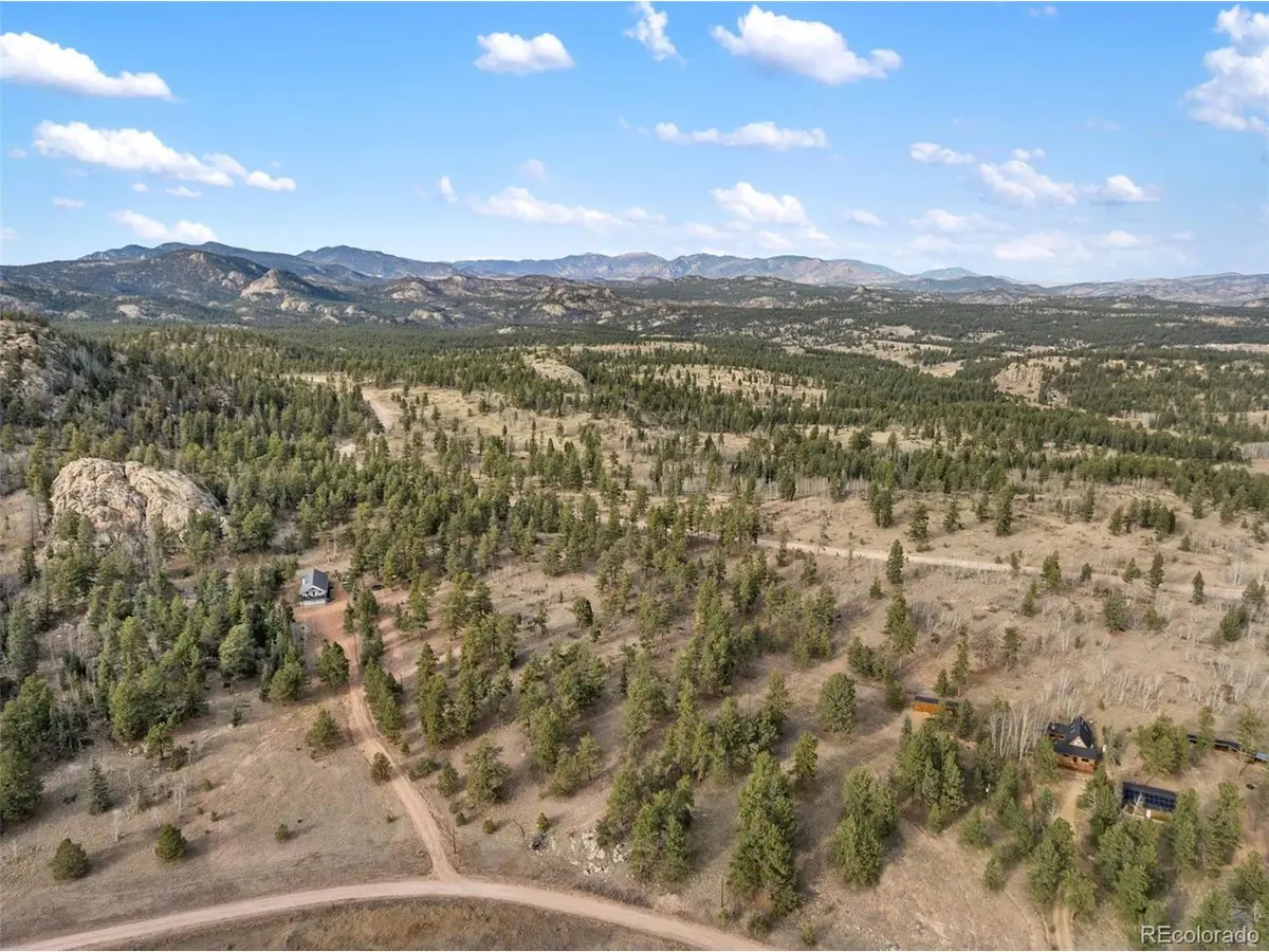 263 Valley, Lake George, CO 80827