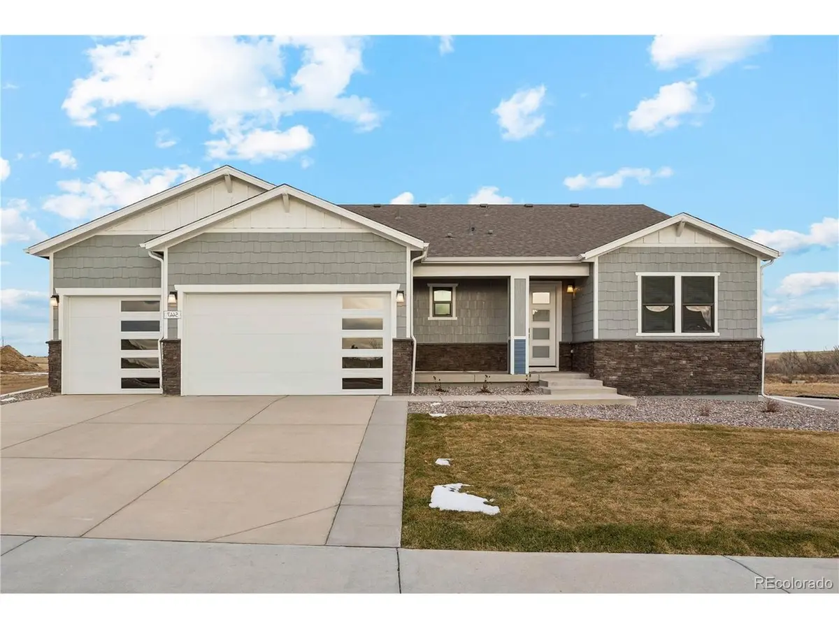 5459 Westin Hills, Elizabeth, CO 80107