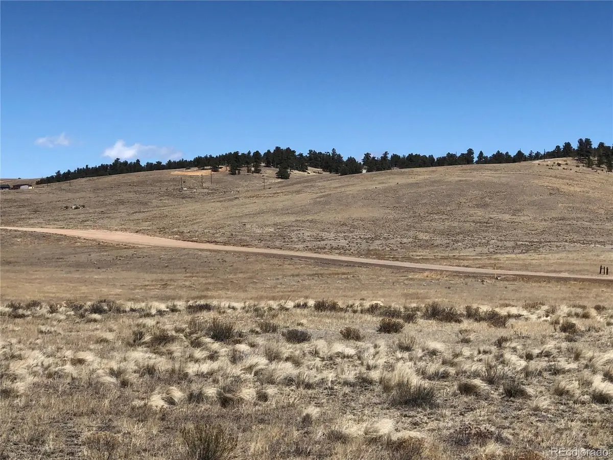 121 Commanche, Hartsel, CO 80449