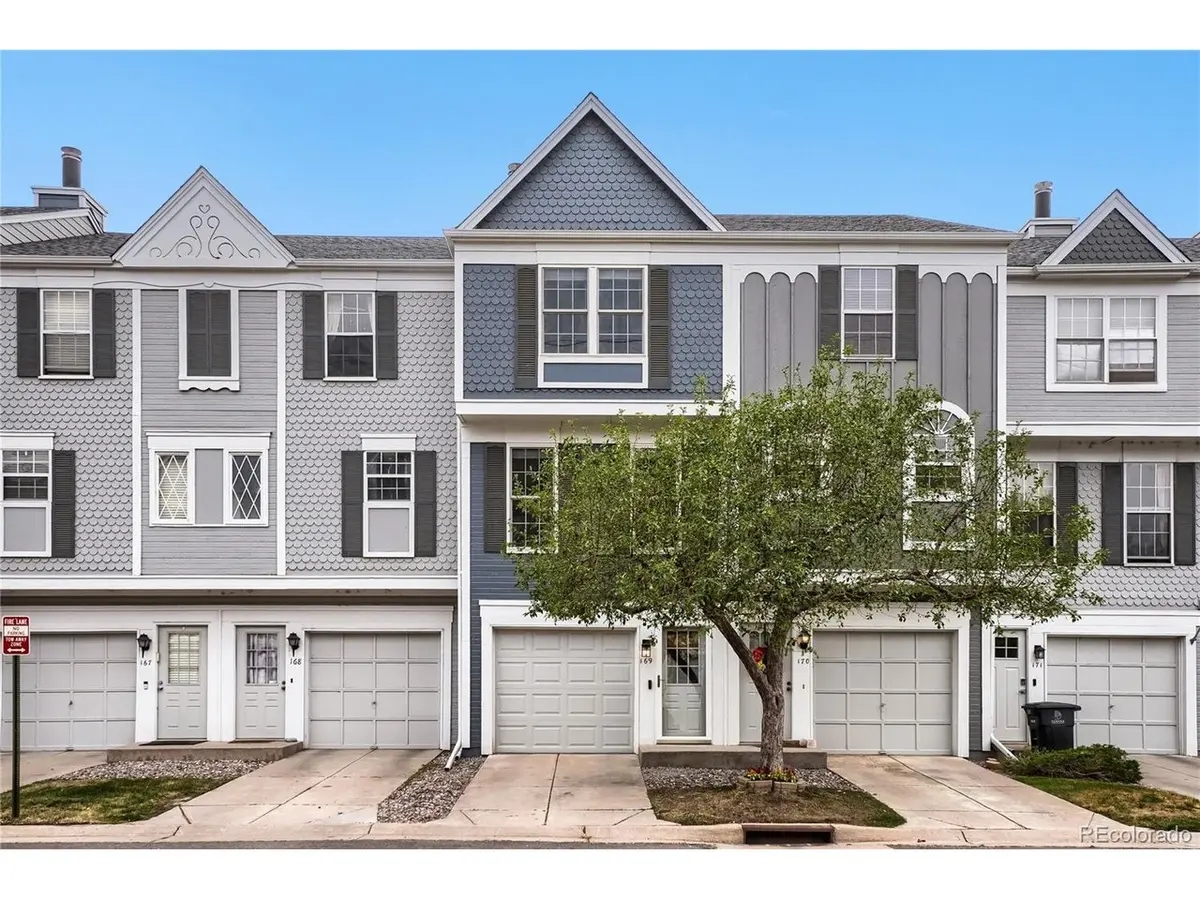 1699 S Trenton #169, Denver, CO 80231
