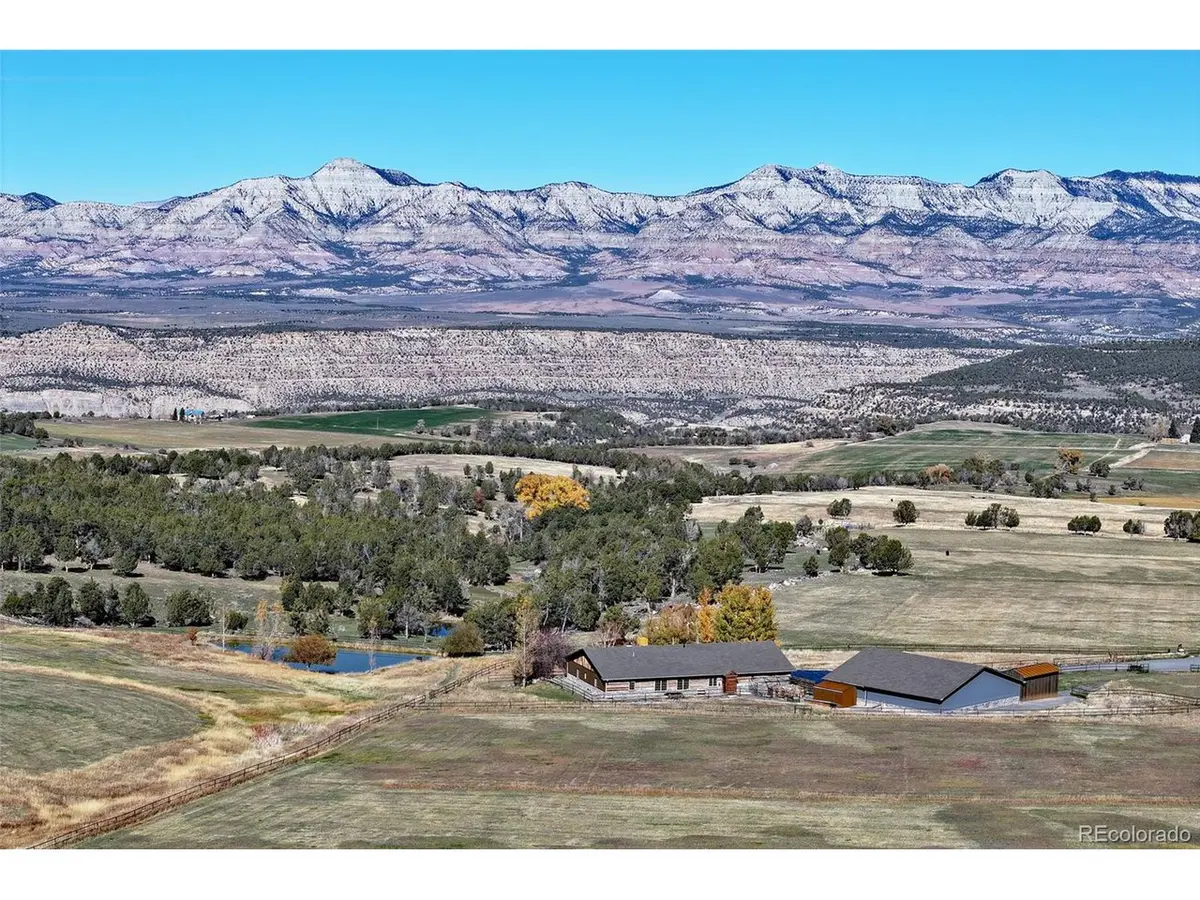 10497 54 7/10, Molina, CO 81646
