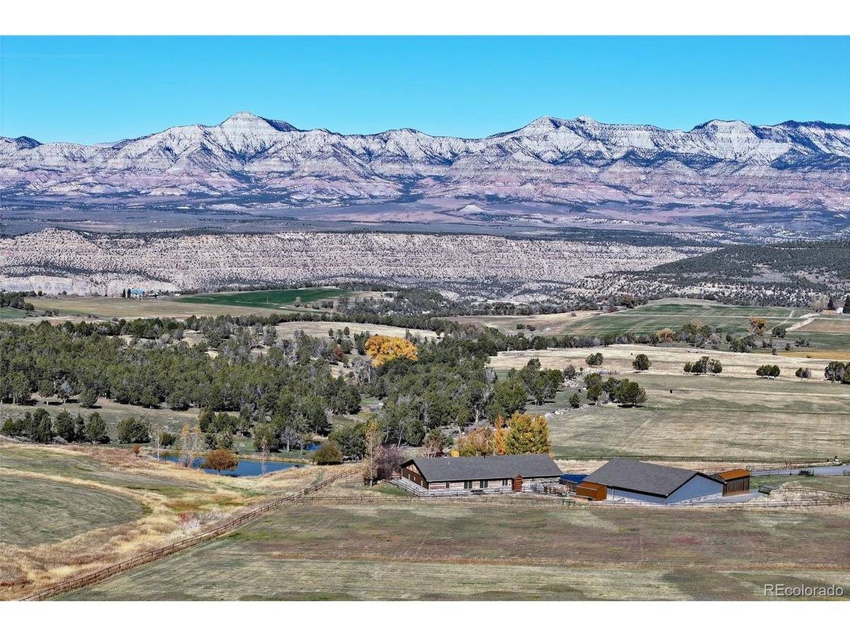 10497 54 7/10, Molina, CO 81646