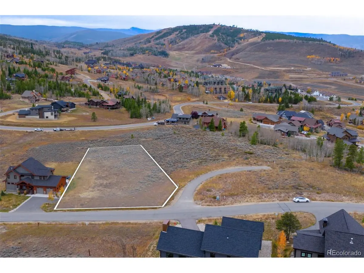 758 Mt Neva, Granby, CO 80446