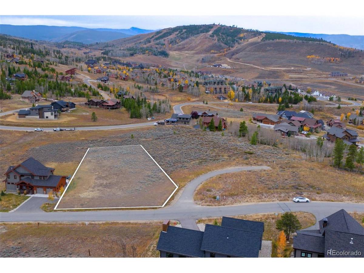 758 Mt Neva, Granby, CO 80446