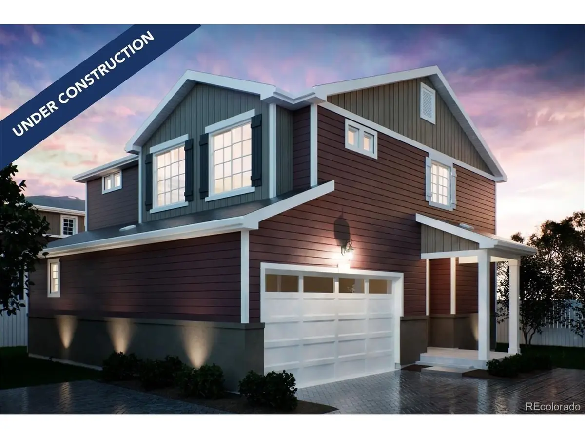 21852 E 46th, Aurora, CO 80019
