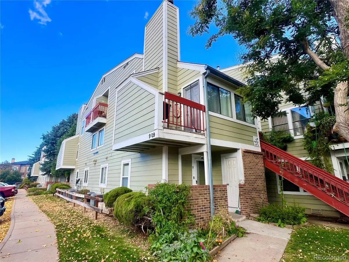 909 S Dawson #19, Aurora, CO 80012