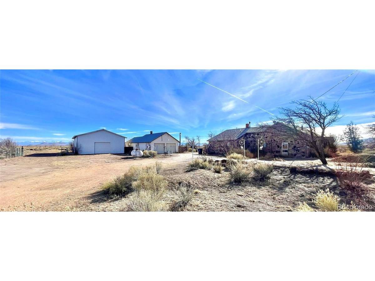 5302 County Road 14, Antonito, CO 81120